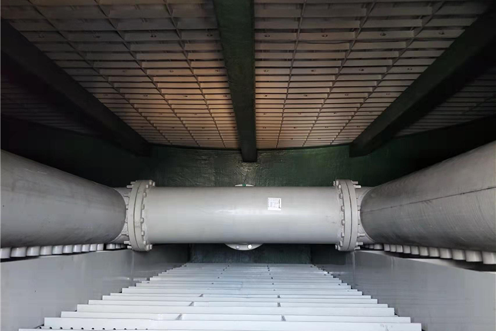 杭州宏盛中弘新能源有限公司 NPG 項目